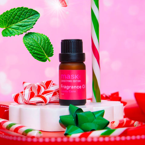 46% OFF - 3x 10ml Oils for $15!