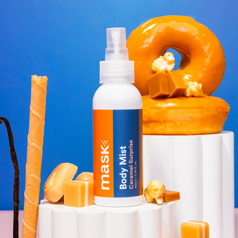 58% OFF - 3x Body Mists for $19!