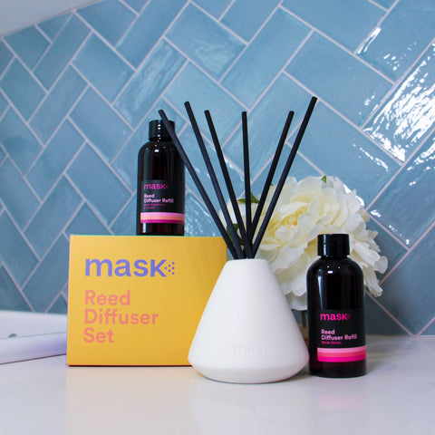 Ceramic Reed Diffuser