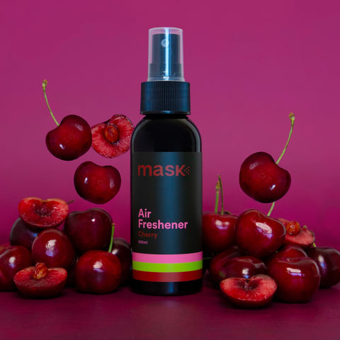 45% OFF - 3x 100ml Sprays for $25!