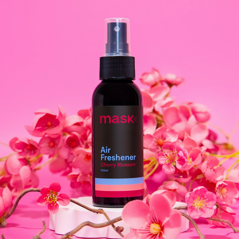 1x Air Freshener (100ml) - 30% OFF!