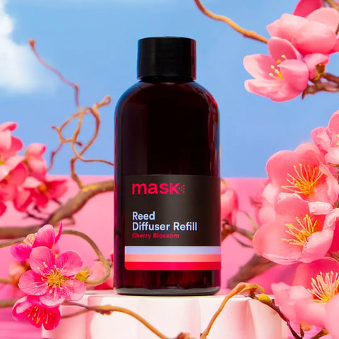 Cherry Blossom