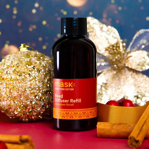 60% OFF - 4x Reed Diffuser Refills for $40!