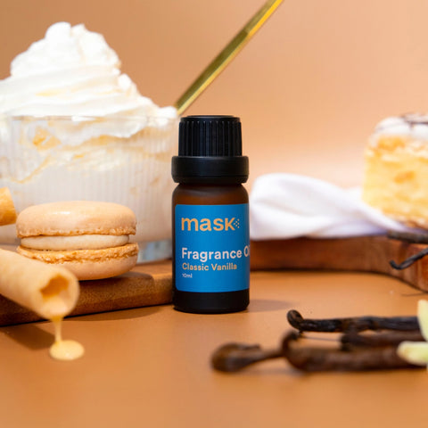 52% OFF - 1x Mini Reed Diffuser Refill + Reed Sticks