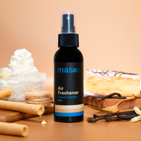 1x Air Freshener (100ml) - 30% OFF!