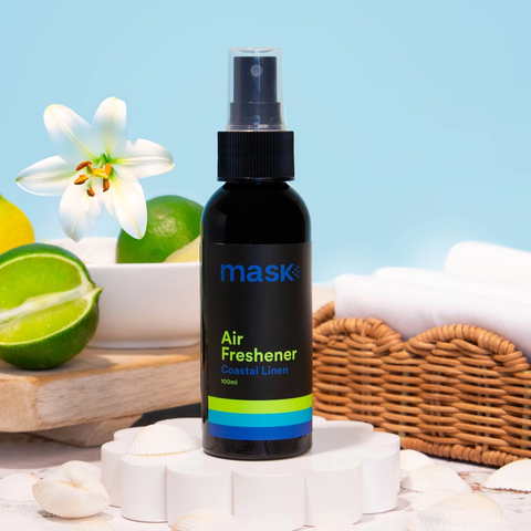 1x Air Freshener (100ml) - 30% OFF!