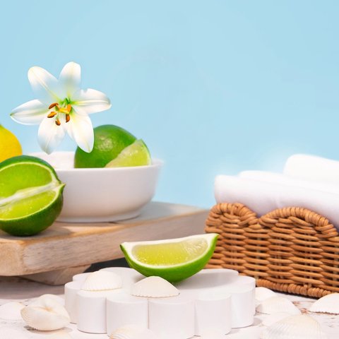 52% OFF - 1x Mini Reed Diffuser Refill + Reed Sticks