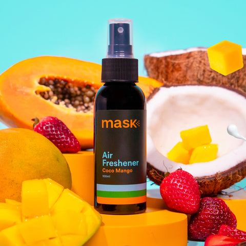 (NEW) Coco Mango
