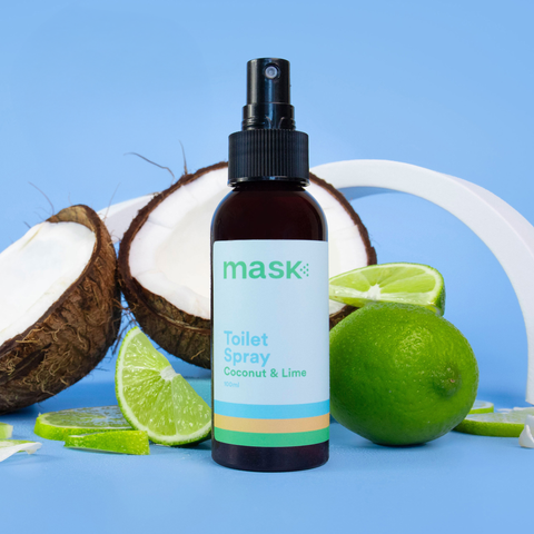 Coconut & Lime