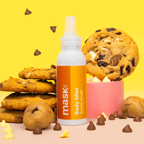 58% OFF - 3x Body Mists for $19!