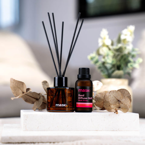 Mini Reed Diffuser Refills (30ml)