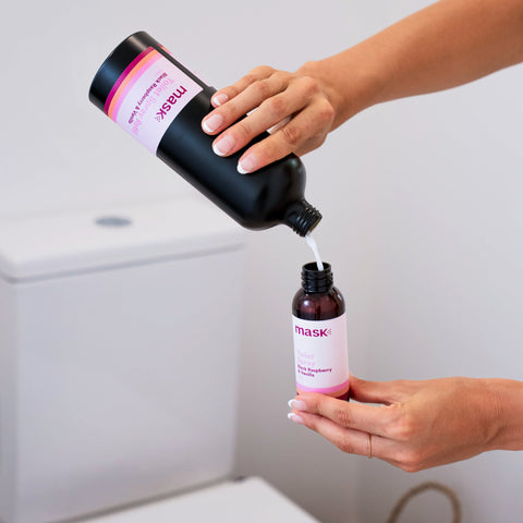 Toilet Spray Refills (500ml)