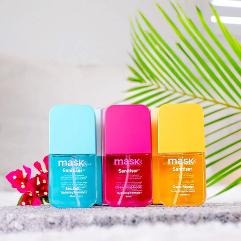 Hand Sanitisers