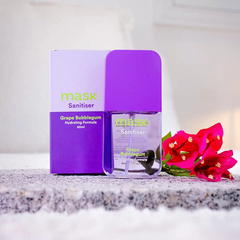 Hand Sanitisers