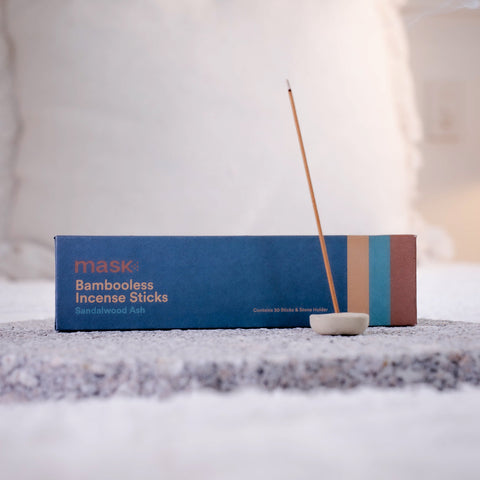 Bambooless Incense Sticks - 50% OFF!