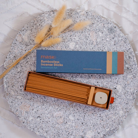 Bambooless Incense Sticks