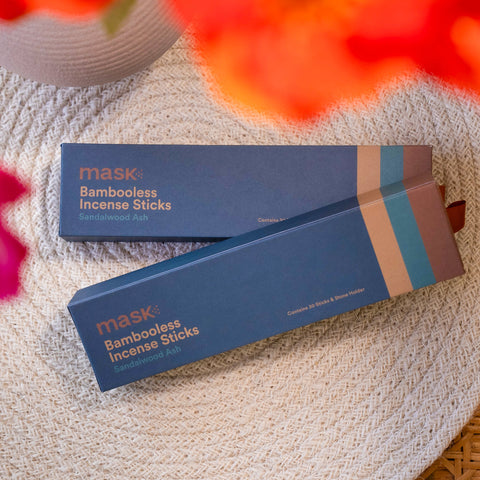 Bambooless Incense Sticks