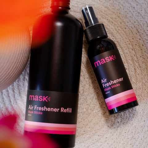 Air Freshener Refills (500ml)