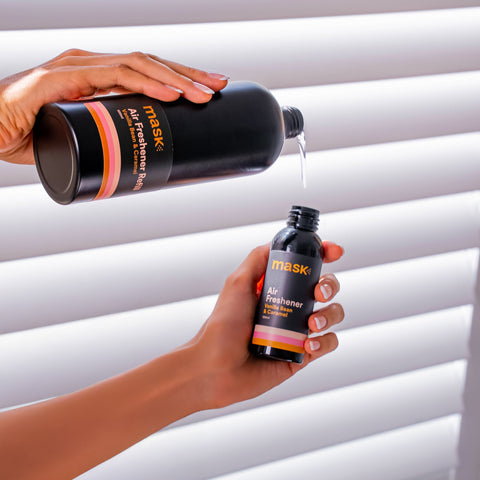 Air Freshener Refills (500ml)