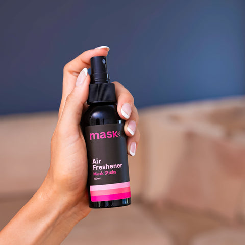 Air Freshener (100ml)