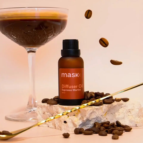 50% OFF - 6x 30ml Oils for $35!