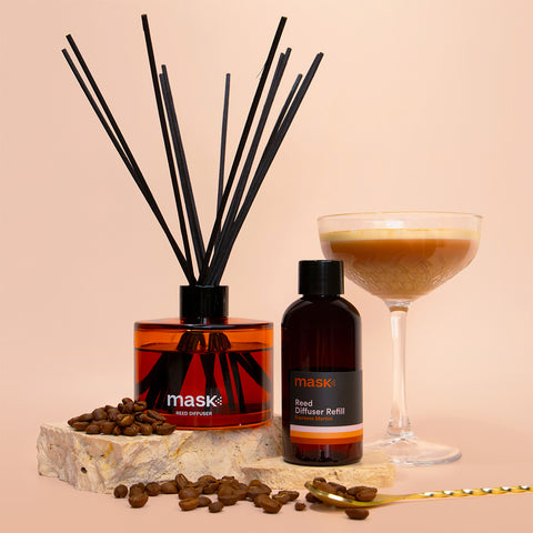 Espresso Martini Fragrance Bundle