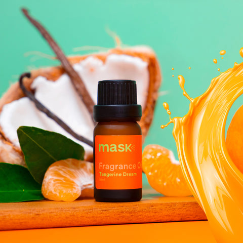 50% OFF - 3x 10ml Oils for $14!