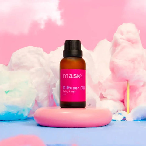 50% OFF - 6x 10ml Oils for $19!