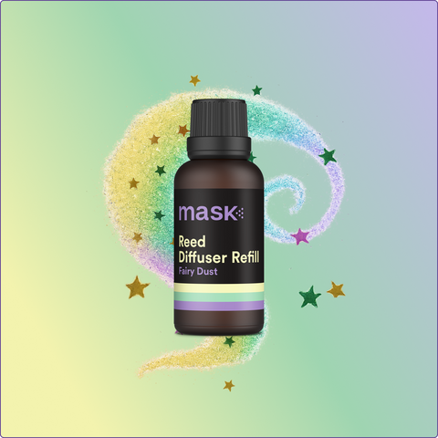 Fairy Dust