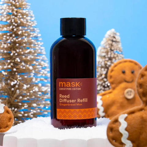 (XMAS EDITION) Gingerbread Man