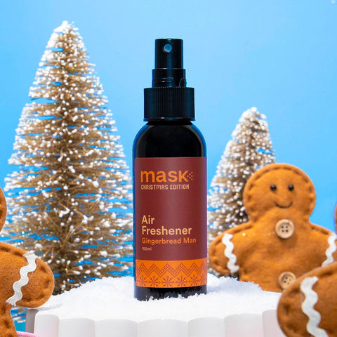 (XMAS EDITION) Gingerbread Man