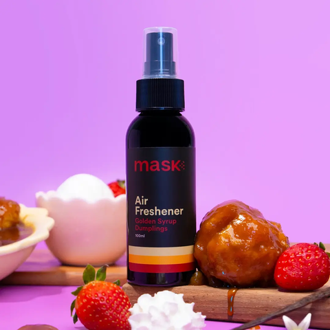 1x Air Freshener (100ml) - 30% OFF!