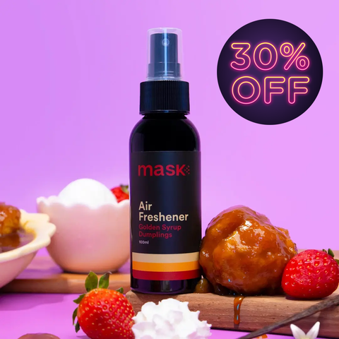 Golden Syrup Dumplings