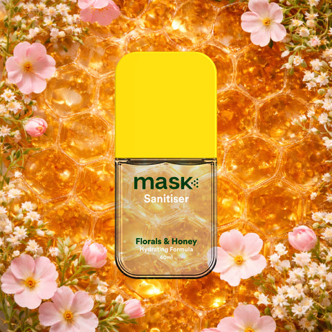 Australian Florals & Honey