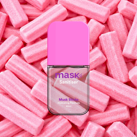 Musk Sticks