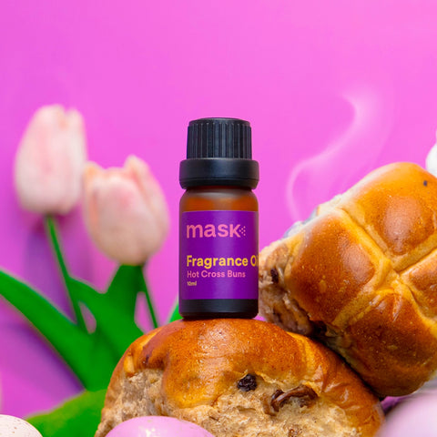 50% OFF - 6x 10ml Oils for $19!