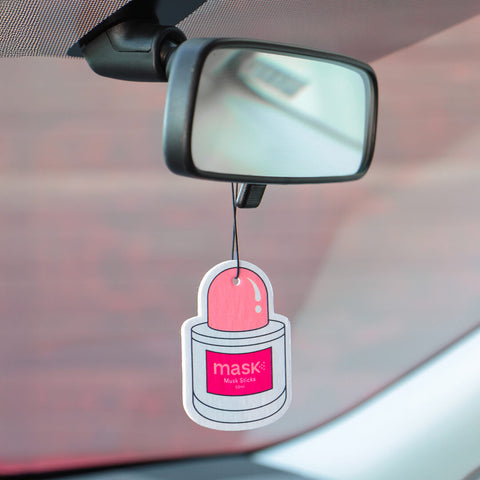 Forever Car Freshener