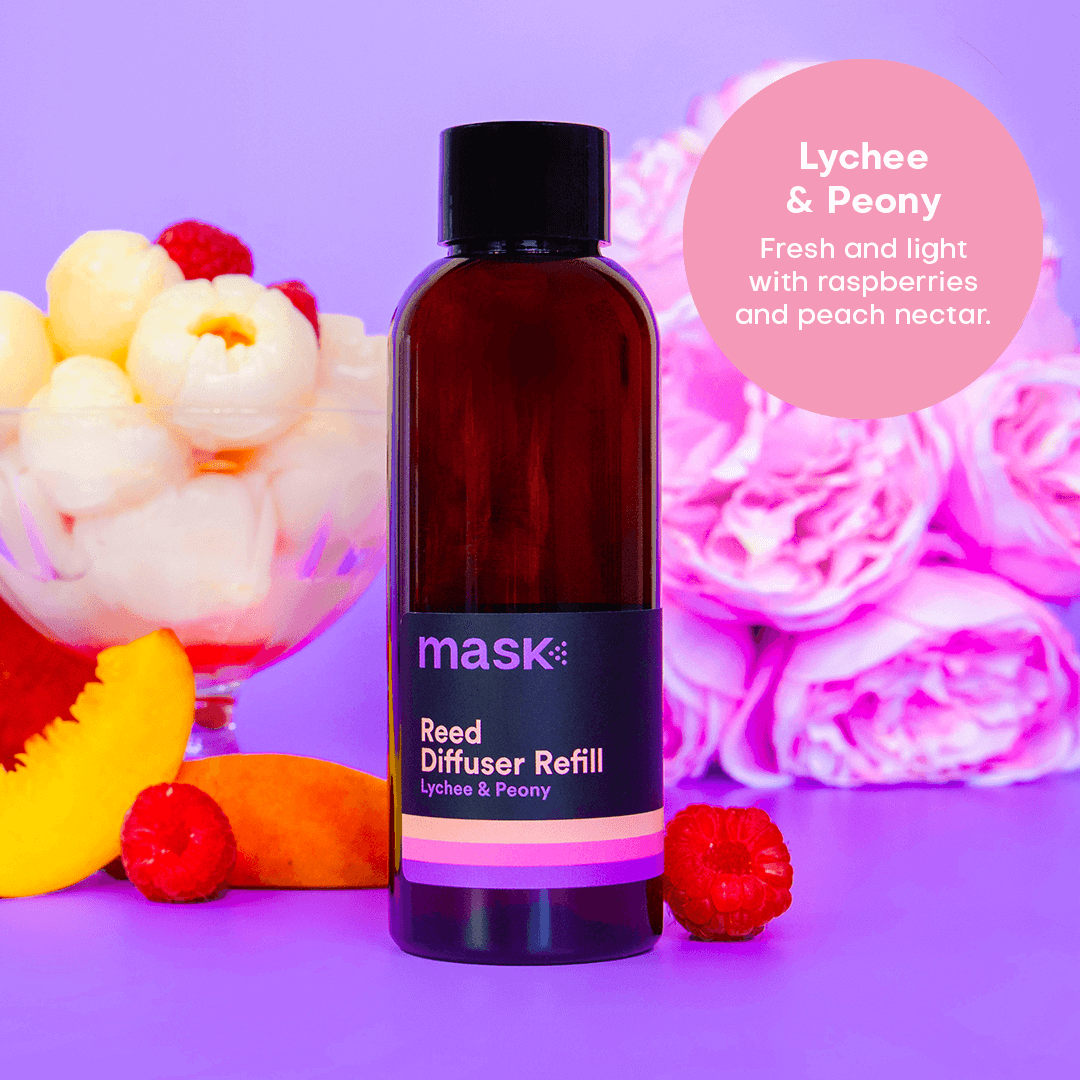 Reed Diffuser Refills | Reed Diffuser Refills at Best Price – Mask Co