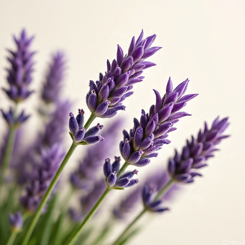 Lavender Fields