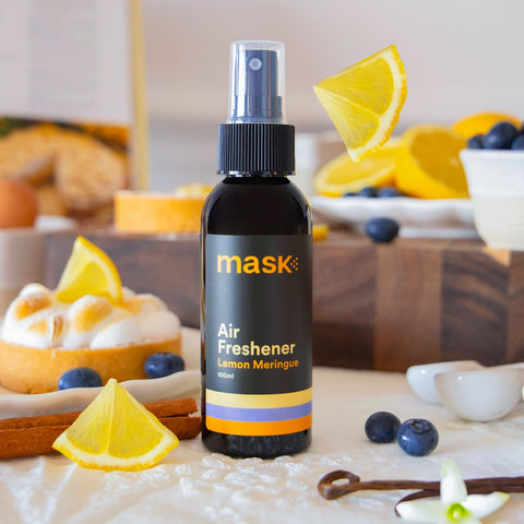 (NEW) Lemon Meringue