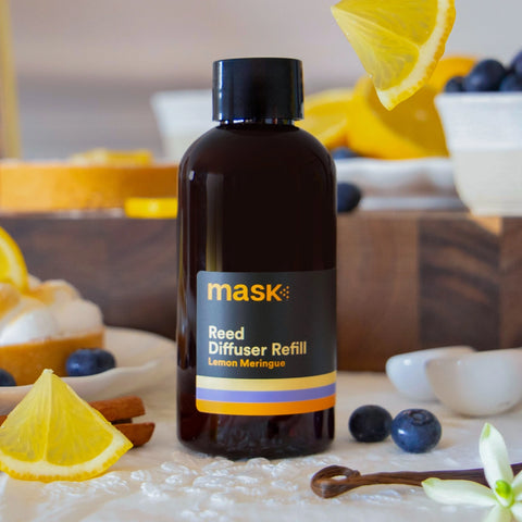 (NEW) Lemon Meringue