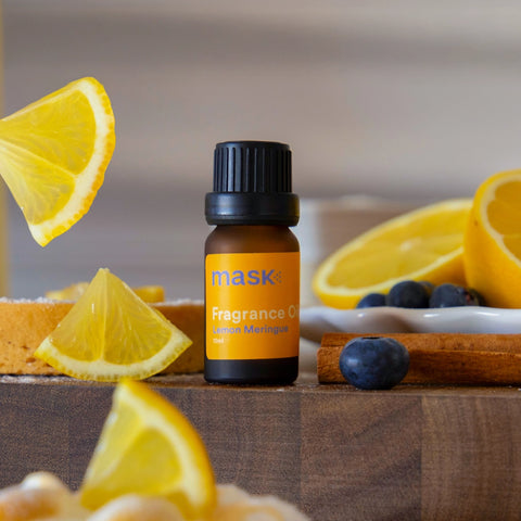 36% OFF - 6x 10ml Oils for $25!