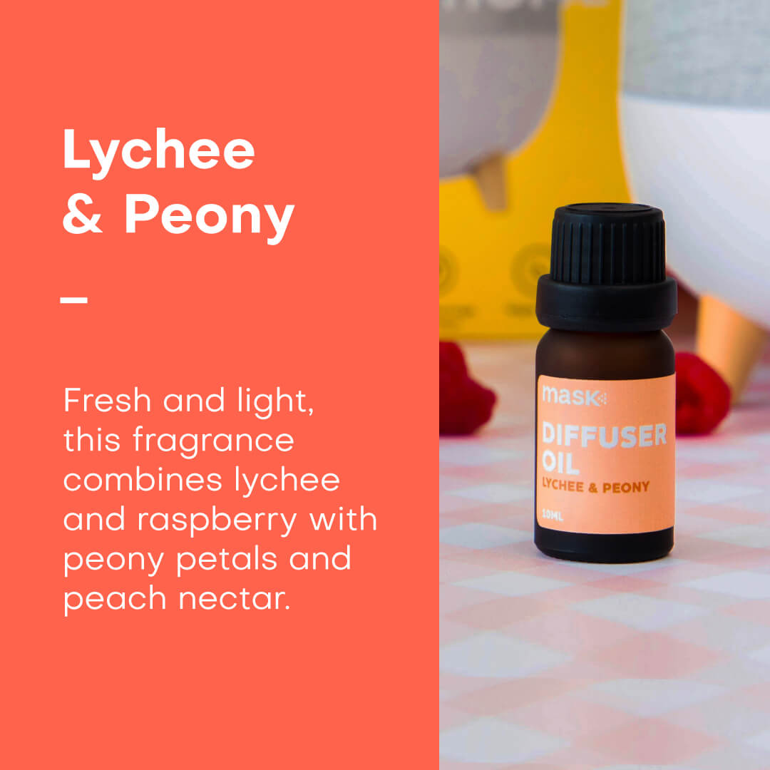 Aroma Diffuser Oil Refills – Mask Co