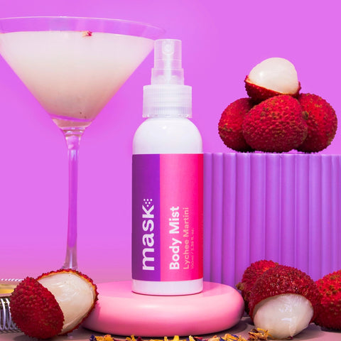 58% OFF - 3x Body Mists for $19!