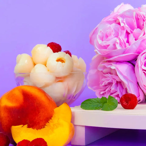 52% OFF - 1x Mini Reed Diffuser Refill + Reed Sticks