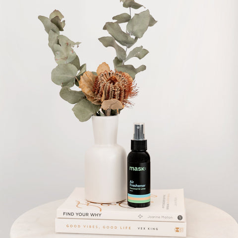 Air Freshener (100ml)