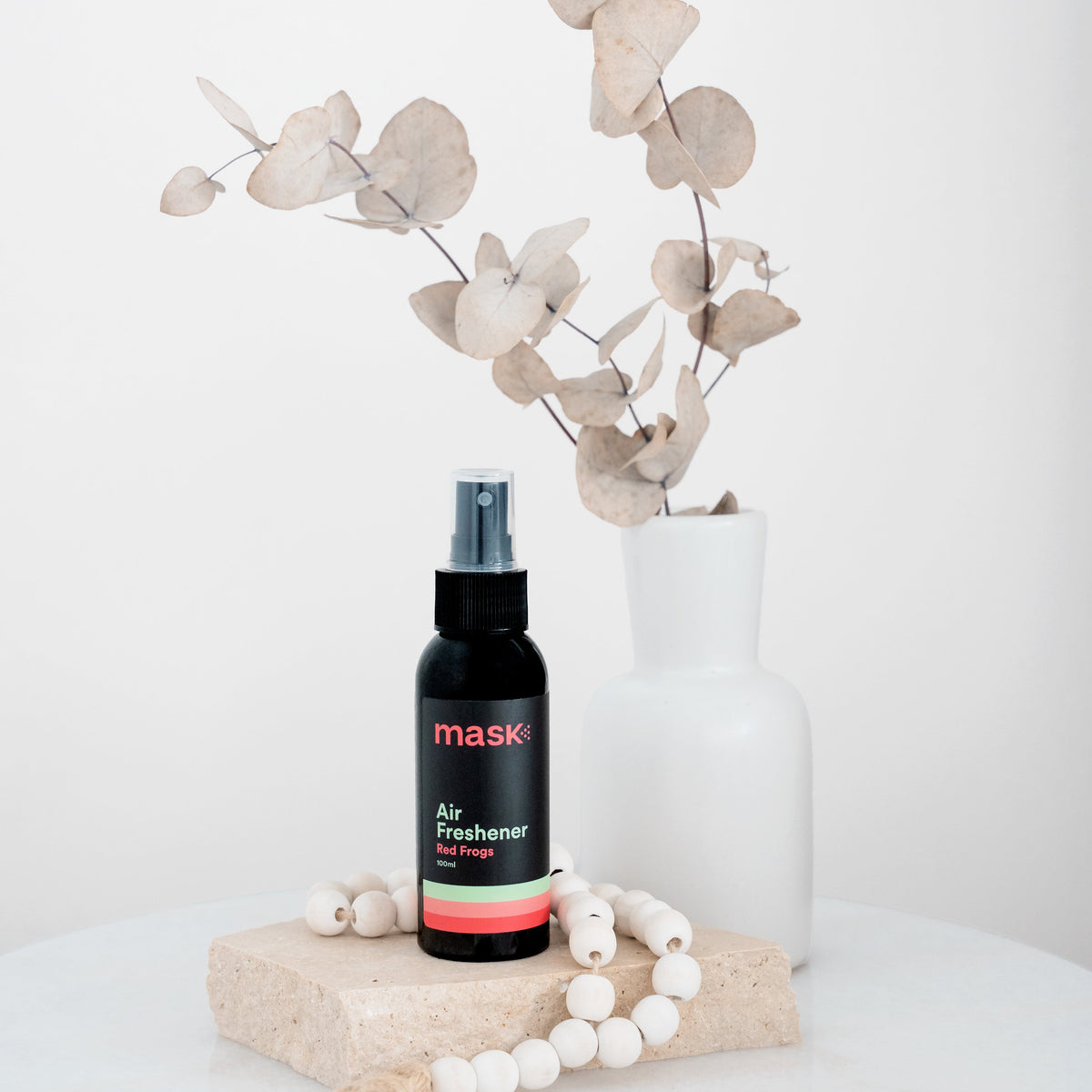 Mask Co. | Air Fresheners | Fun, Feel-Good Fragrances - Mask Co