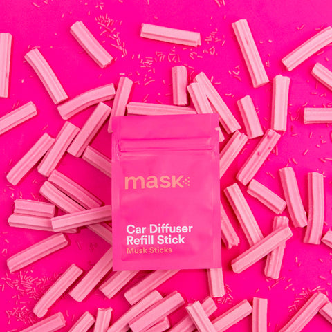 Musk Sticks