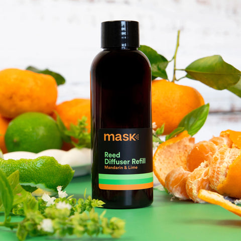 Mandarin & Lime