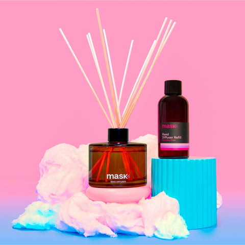 Fairy Floss Fragrance Bundle